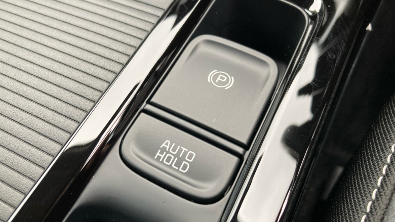 Kia Xceed 1.5T GDi ISG 138 3 5dr DCT Petrol Hatchback